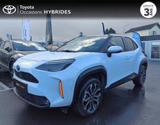 Toyota Yaris Cross Mondeville