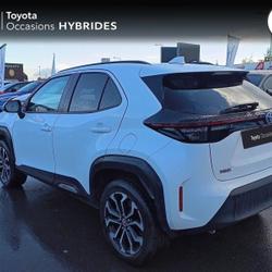 Toyota Yaris Cross 116h Design MY22 Mondeville