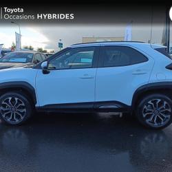 Toyota Yaris Cross 116h Design MY22 Mondeville