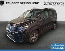 Peugeot Rifter Bollène
