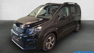Peugeot Rifter  - Gt - photo 0
