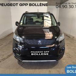 Peugeot Rifter 1.5 BlueHDi 130ch S&S Standard GT Line EAT8 occasion - Boll&egrave;ne - photo 2/31
