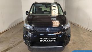 Peugeot Rifter  - Gt - photo 1
