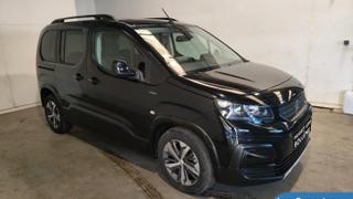 Peugeot Rifter  - Gt - photo 2