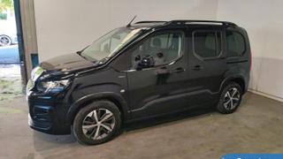 Peugeot Rifter  - Gt - photo 3