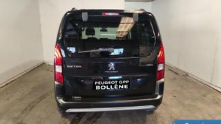 Peugeot Rifter  - Gt - photo 4