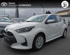 Toyota Yaris Mondeville