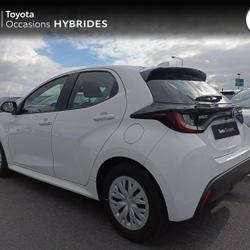Toyota Yaris 116h Dynamic 5p MC24 Mondeville
