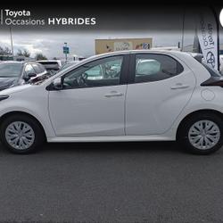Toyota Yaris 116h Dynamic 5p MC24 Mondeville
