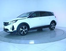 Peugeot 5008 Les Sables-d'Olonne
