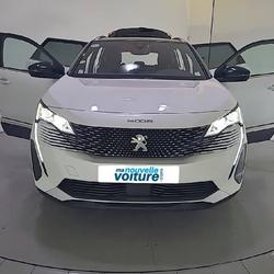 Peugeot 5008 BlueHDi 130ch S&S EAT8 - GT occasion - Les Sables-d'Olonne - photo 2/31