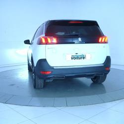Peugeot 5008 BlueHDi 130ch S&S EAT8 - GT occasion - Les Sables-d'Olonne - photo 2/31