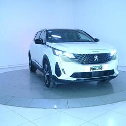 Peugeot 5008 BlueHDi 130ch S&S EAT8 - GT occasion - Les Sables-d'Olonne - photo 3/31