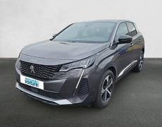 Peugeot 3008 Les Sables-d'Olonne