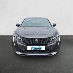 Peugeot 3008 BlueHDi 130ch S&S EAT8 - Allure Pack occasion - Les Sables-d'Olonne - photo 2/21