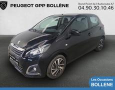 Peugeot 108 Bollène