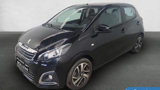 Peugeot 108  - Allure - photo 0