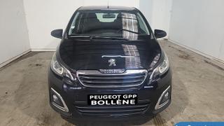 Peugeot 108  - Allure - photo 1