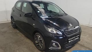 Peugeot 108  - Allure - photo 2