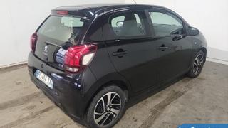 Peugeot 108  - Allure - photo 3