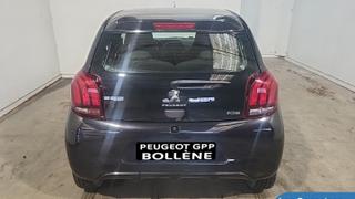 Peugeot 108  - Allure - photo 4