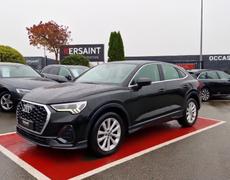 Audi Q3 Kersaint-Plabennec