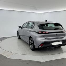 Peugeot 308 III Phase 1 PureTech 130ch S&S BVM6 Active Pack Chauray