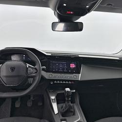 Peugeot 308 III Phase 1 PureTech 130ch S&S BVM6 Active Pack Chauray