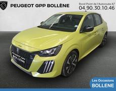 Peugeot 208 Bollène