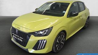 Peugeot 208  - Style - photo 0