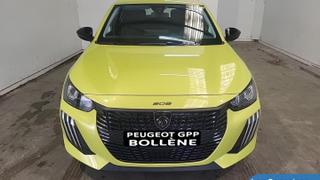 Peugeot 208  - Style - photo 1