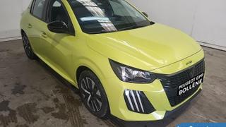 Peugeot 208  - Style - photo 2