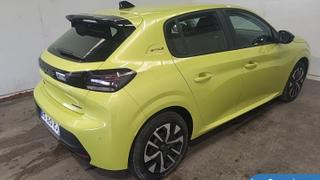 Peugeot 208  - Style - photo 3
