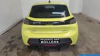 Peugeot 208  - Style - photo 4