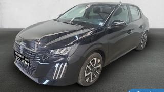 Peugeot 208  - Style - photo 0