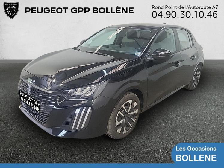 Peugeot 208  - Style - 14 790 €
