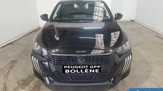 Peugeot 208  - Style - photo 1