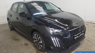 Peugeot 208  - Style - photo 2