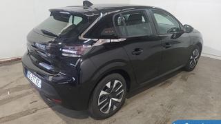 Peugeot 208  - Style - photo 3