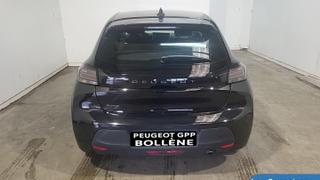 Peugeot 208  - Style - photo 4