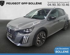 Peugeot 208 Bollène