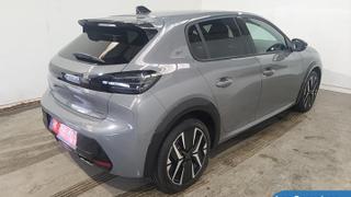 Peugeot 208  - Gt - photo 3