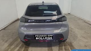 Peugeot 208  - Gt - photo 4
