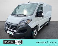 Fiat Ducato Lanester