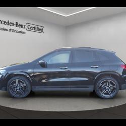 Mercedes GLA 250 e hybride rechargeable 218ch AMG Line 8G-DCT occasion - Le Mans - photo 2/33