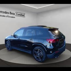 Mercedes GLA 250 e hybride rechargeable 218ch AMG Line 8G-DCT occasion - Le Mans - photo 3/33