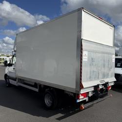 Mercedes Sprinter 515 CDI GV + Hayon / BVA / 28.990eHT Carpiquet
