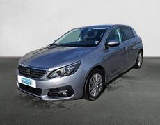 Peugeot 308 III Phase 1 Les Sables-d'Olonne