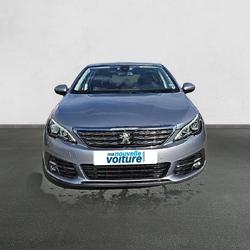 Peugeot 308 III Phase 1 308 PureTech 130ch S&S EAT8 - Allure Les Sables-d'Olonne