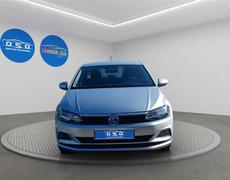 Volkswagen Polo Boé